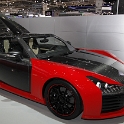 Salon auto Geneve 2012 - Roding - 009